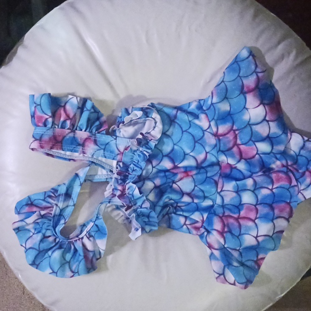 Girls Swimsuit